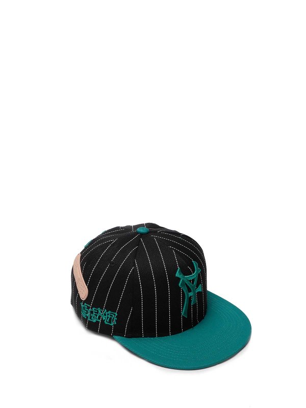 PDF: hats & caps online - Pinstripe Baseball Hat