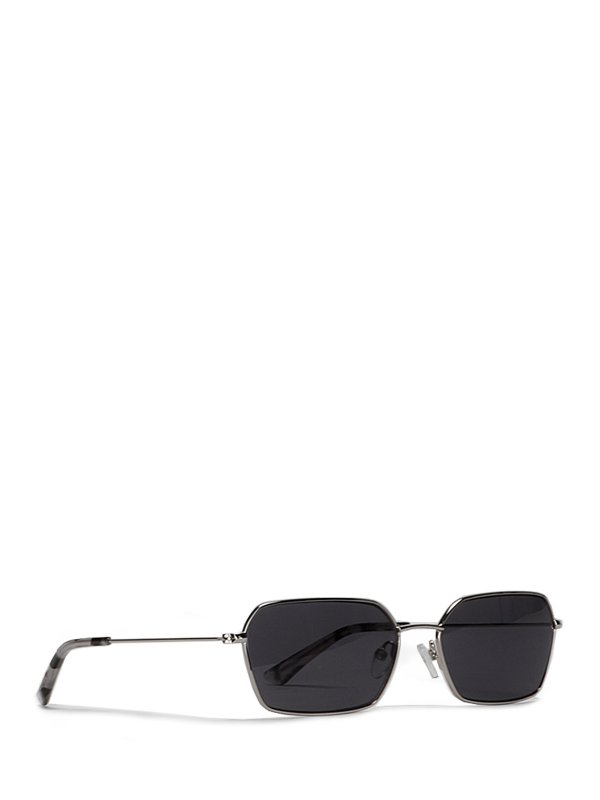 SAMSOE SAMSOE: Gafas de sol online - Gafas De Sol - Plata