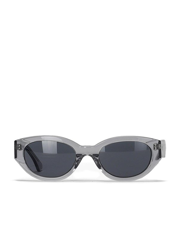 SAMSOE SAMSOE: Sonnenbrillen - Sonnenbrille - Grau