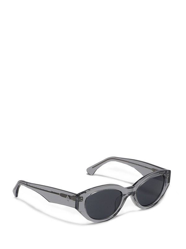 SAMSOE SAMSOE: Sonnenbrillen online - Sonnenbrille - Grau