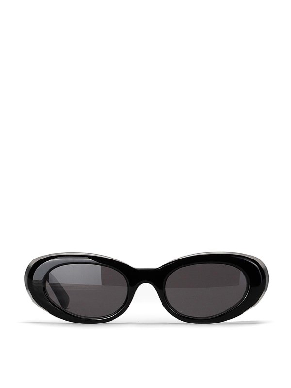 SAMSOE SAMSOE: Sonnenbrillen - Sonnenbrille - Schwarz