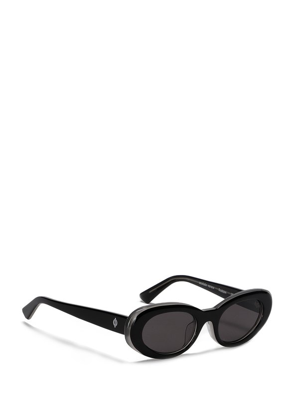 SAMSOE SAMSOE: Sonnenbrillen online - Sonnenbrille - Schwarz