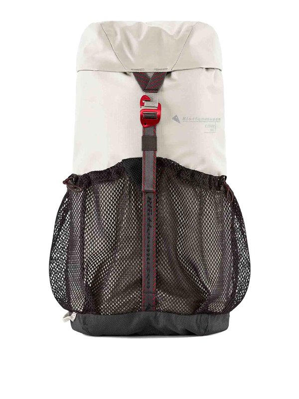 KLATTERMUSEN: backpacks - Fjorm Backpack 18L