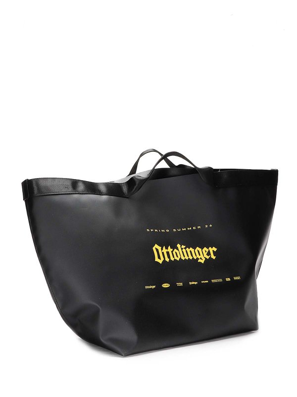 OTTOLINGER: totes bags online - Pu Maxi Shopper