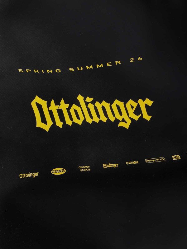 The Best Shops OTTOLINGER: totes bags - Pu Maxi Shopper
