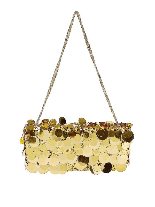 RABANNE: shoulder bags - Sac A Main