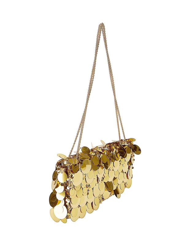 RABANNE: shoulder bags online - Sac A Main