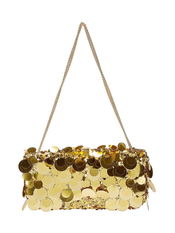The Best Shops RABANNE: shoulder bags - Sac A Main