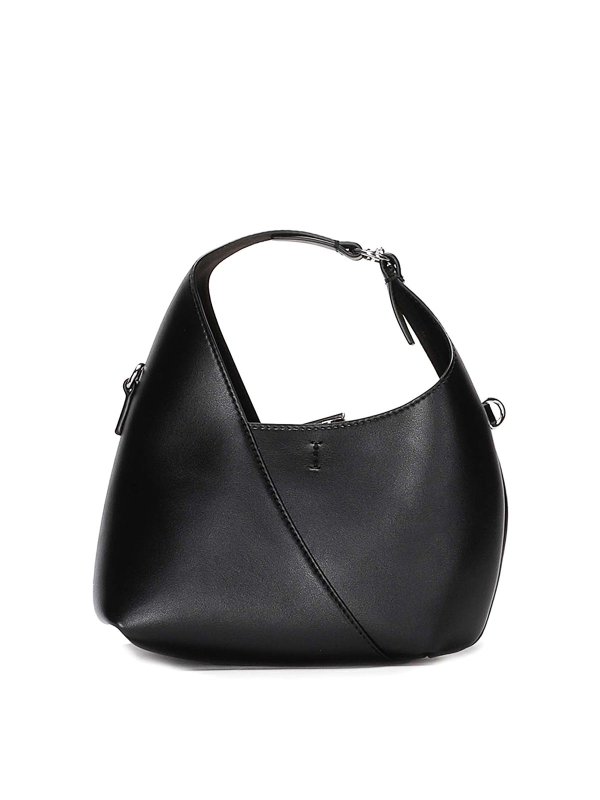 SAMSOE SAMSOE: Clutch - Pochette - Noir