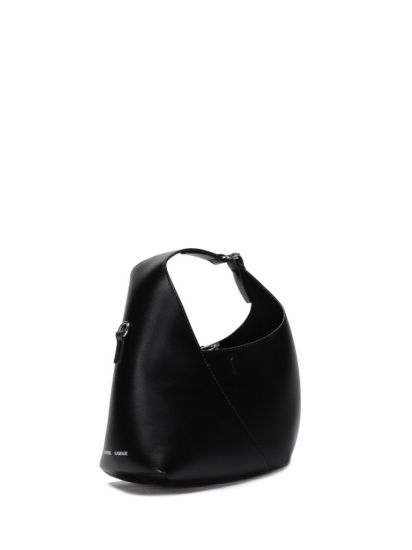 SAMSOE SAMSOE: Clutch online - Pochette - Noir