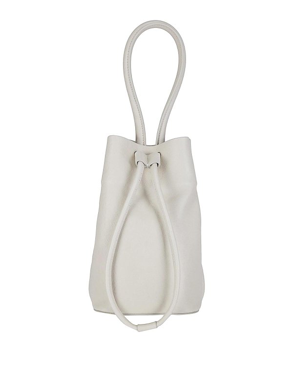 UMA WANG: Secchielli - Borsa piccola
