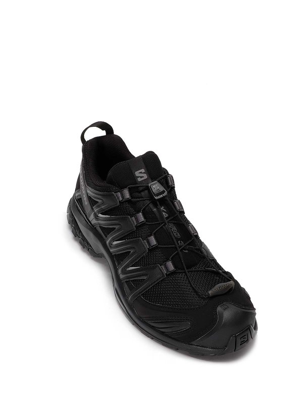 SALOMON: Sneaker online - Sneaker - Schwarz