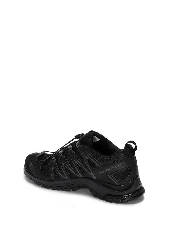 The Best Shops SALOMON: Sneaker - Sneaker - Schwarz