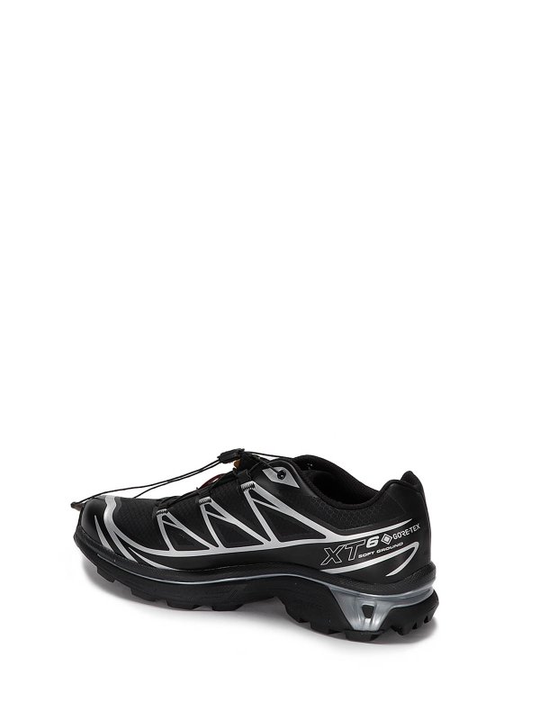 The Best Shops SALOMON: Chaussures de sport - Baskets - Argent