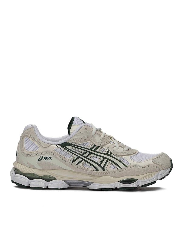 ASICS: Sneaker - Sneaker - Schwarz
