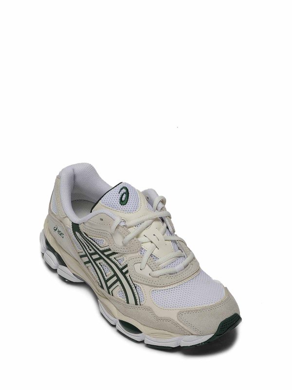 ASICS: Sneaker online - Sneaker - Schwarz