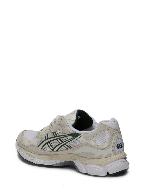 The Best Shops ASICS: Sneaker - Sneaker - Schwarz