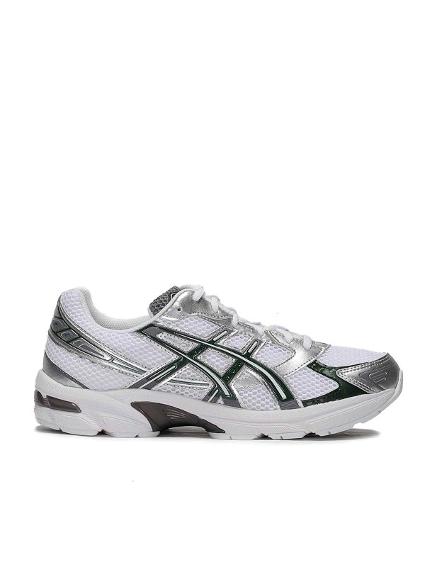 ASICS: Sneaker - Sneaker - Schwarz