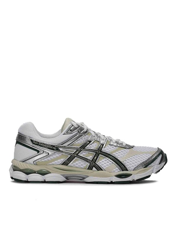 ASICS: Sneaker - Sneaker - Schwarz