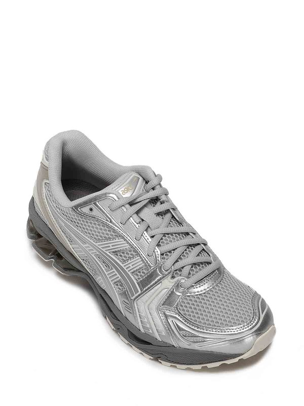 ASICS: スニーカー online - スニーカー - 銀