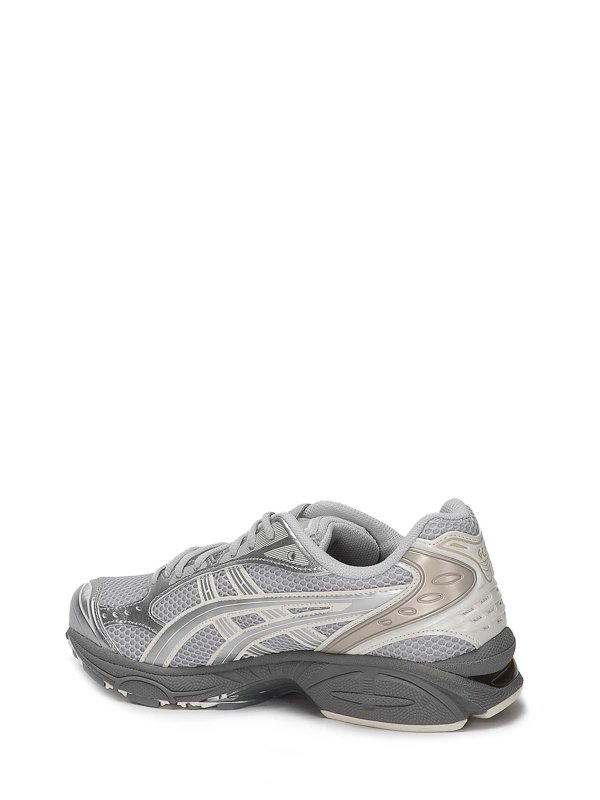 The Best Shops ASICS: スニーカー - スニーカー - 銀