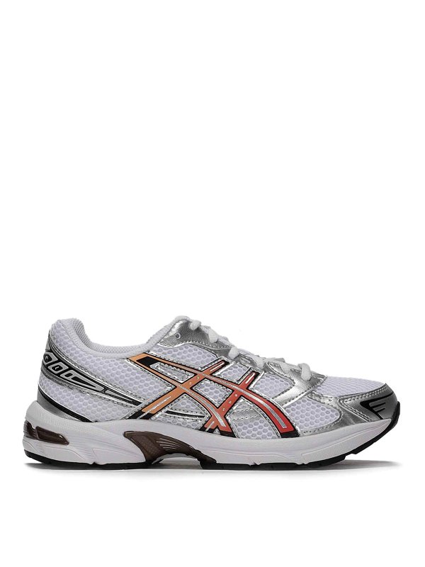 ASICS: Zapatillas - Zapatillas - Blanco