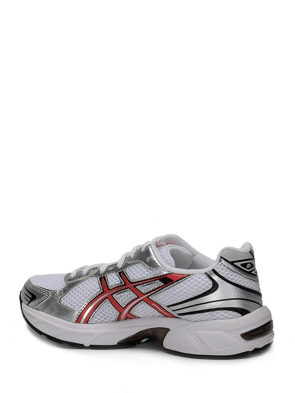 The Best Shops ASICS: Zapatillas - Zapatillas - Blanco