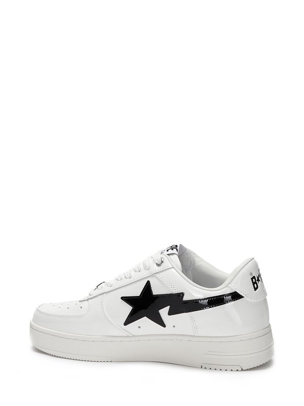 The Best Shops BAPE: trainers - sneakers