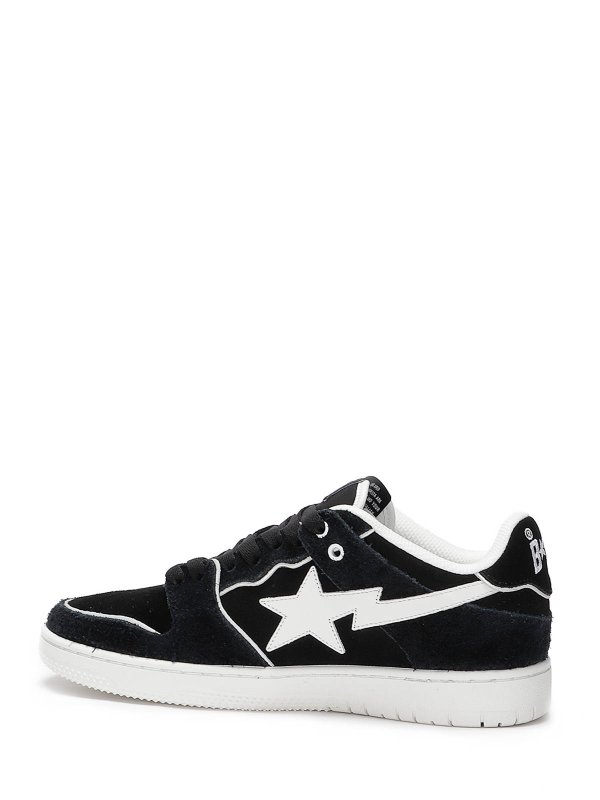 The Best Shops BAPE: trainers - sneakers