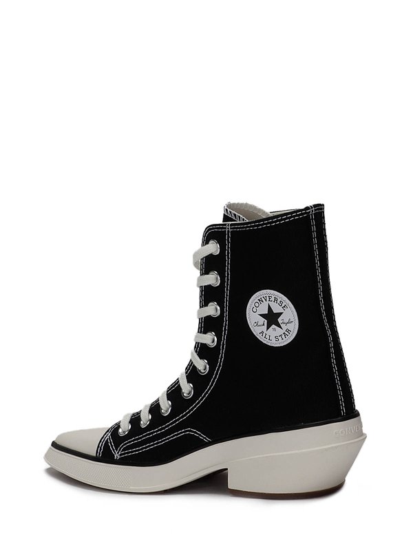 The Best Shops Converse: Zapatillas - Zapatillas - Blanco