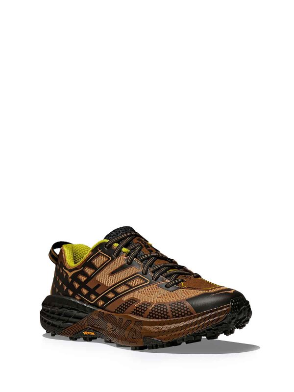 Hoka One One: Chaussures de sport online - Baskets - Noir