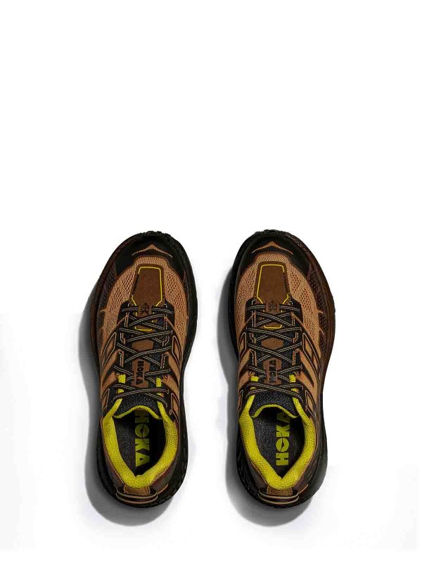 The Best Shops Hoka One One: Chaussures de sport - Baskets - Noir