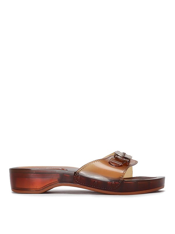 MELISSA: sandals - Sandals