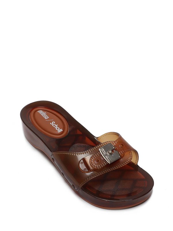 MELISSA: sandals online - Sandals