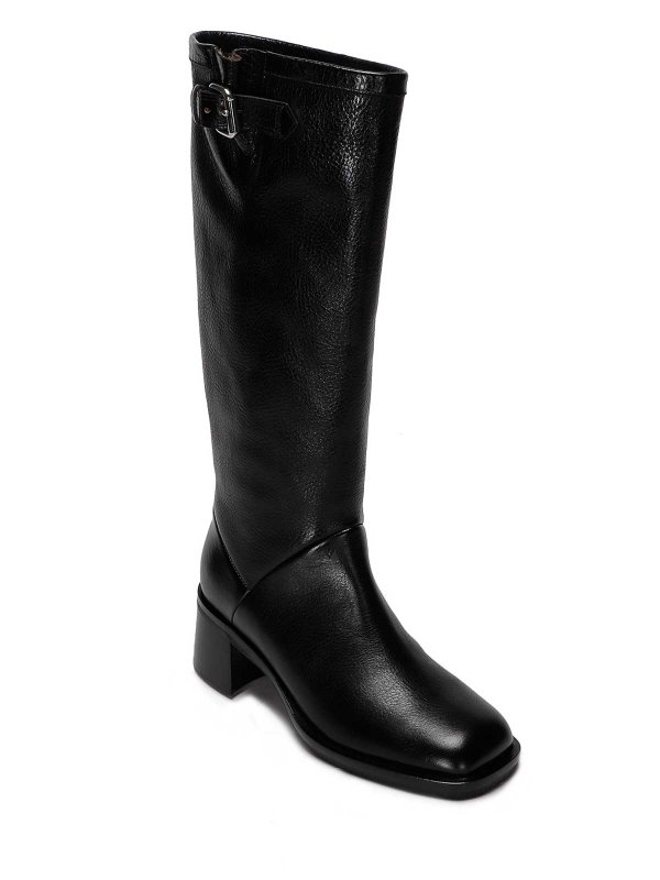 OUR LEGACY: Botas online - Botas - Negro