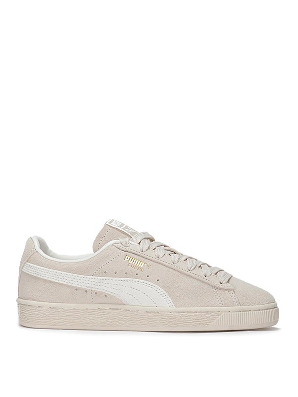 PUMA: Sneaker - Sneaker - Weiß