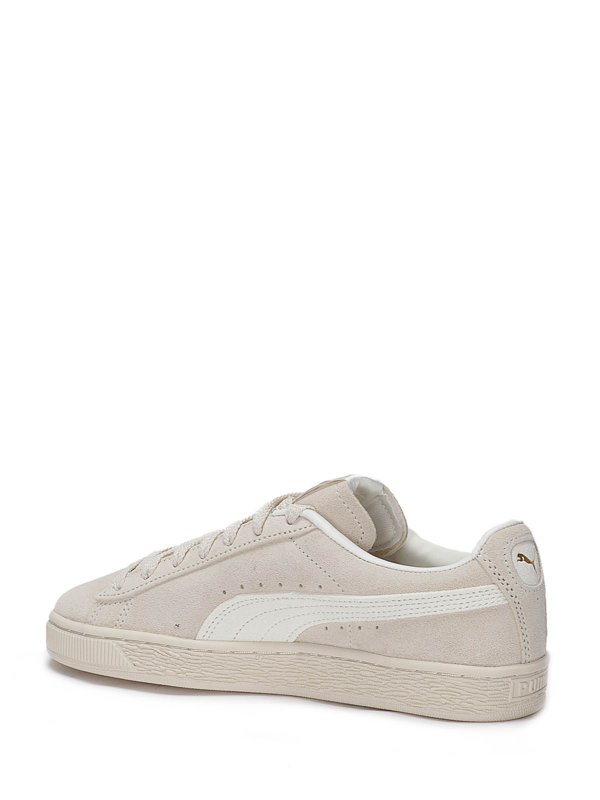 The Best Shops PUMA: Sneaker - Sneaker - Weiß