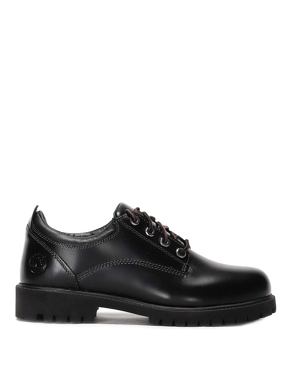 TIMBERLAND: scarpe stringate - Scarpe stringate Heritage