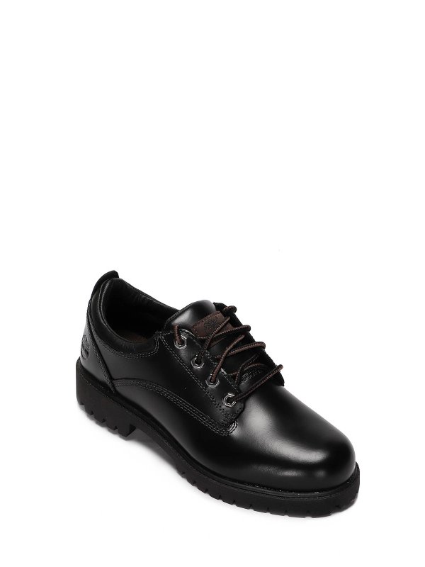 TIMBERLAND: scarpe stringate online - Scarpe stringate Heritage