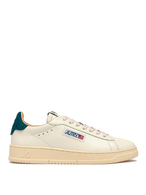AUTRY: trainers - Sneakers
