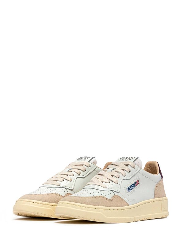AUTRY: trainers online - Medalist Low Man
