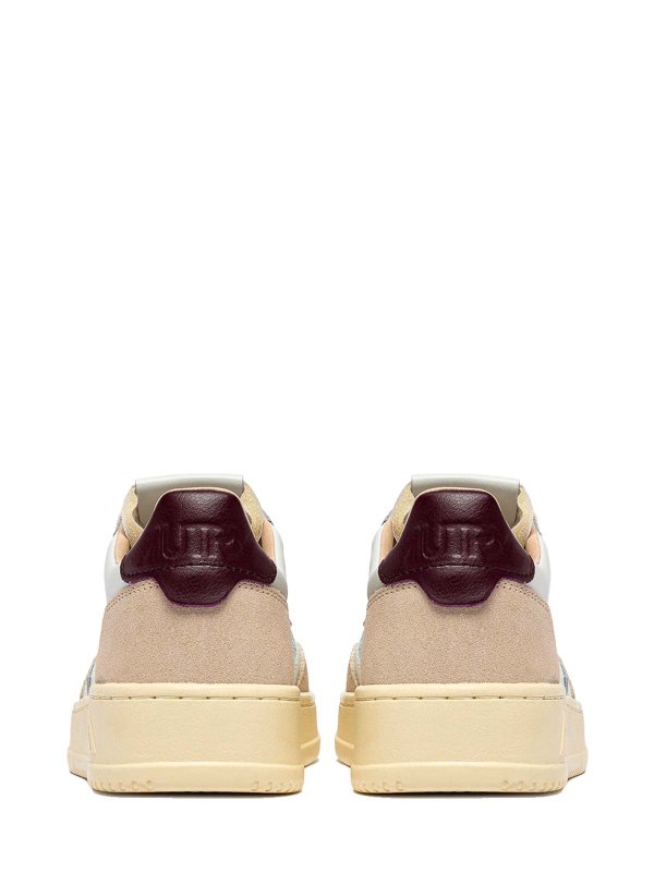 The Best Shops AUTRY: trainers - Medalist Low Man