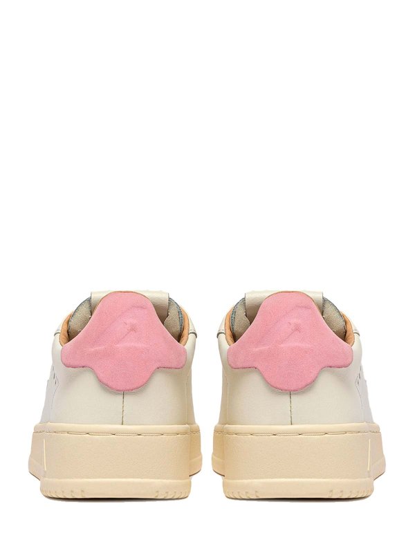 The Best Shops AUTRY: Sneaker - Sneaker - Creme