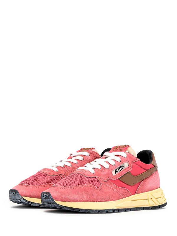 AUTRY: trainers online - Reelwind sneakers