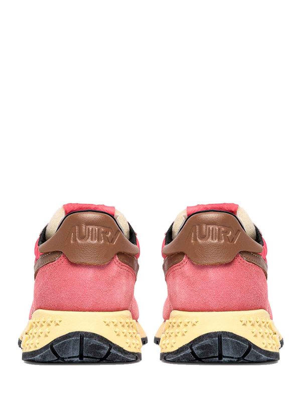 The Best Shops AUTRY: trainers - Reelwind sneakers