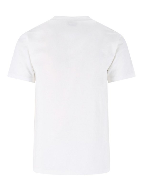 BAPE: Camisetas online - Camiseta - Blanco