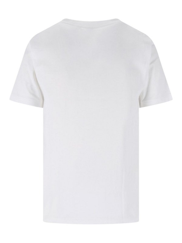 BAPE: Camisetas online - Camiseta - Blanco