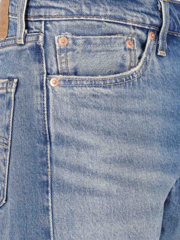511 slim jeans shop online: LEVI