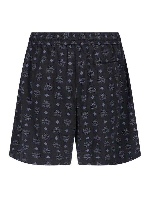 MCM: Badeanzüge und Badehosen online - Badehose - Schwarz