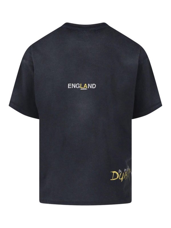 REPRESENT: Tシャツ online - Tシャツ - 黒